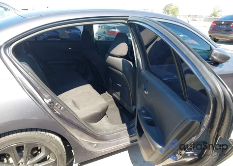 2013 Honda Accord Sport из США, поврежденный, VIN 1HGCR2F57DA251682